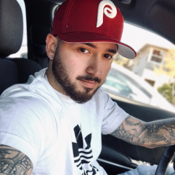 Meet your Posher, Eric - Picture 1 of 1